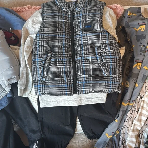 3T boy bundle new clothes - Picture 5 of 6